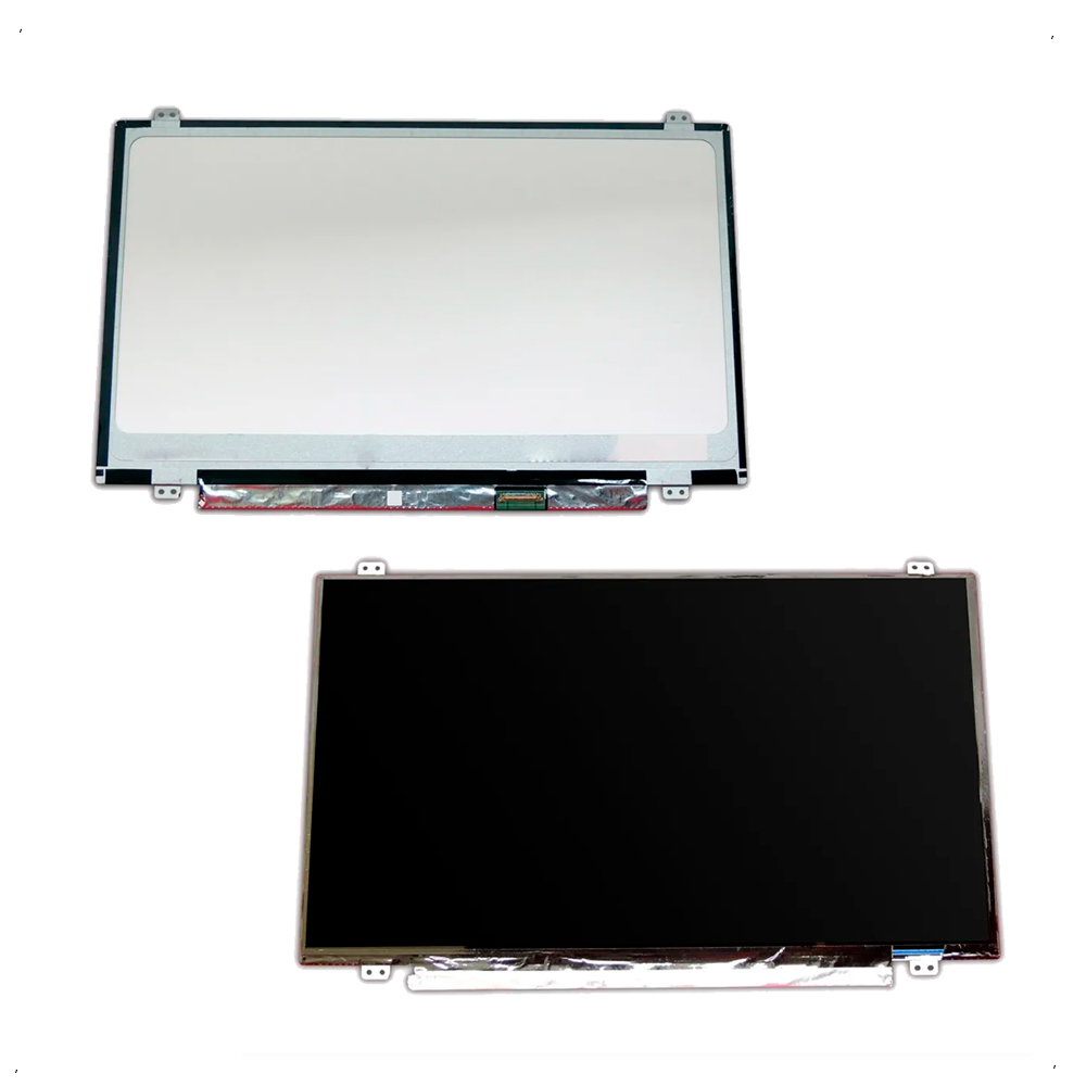 Tela Notebook Led 14.0 Slim - Part Number Nt140whm-n41