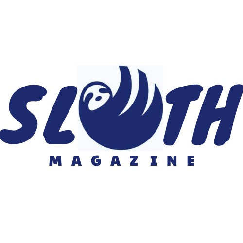 Sloth Magazine