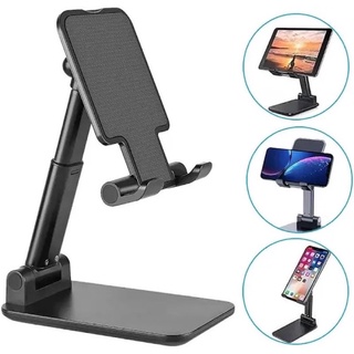 Suporte Para Celular/Pad De Mesa Smartphone Ajustável Aparador