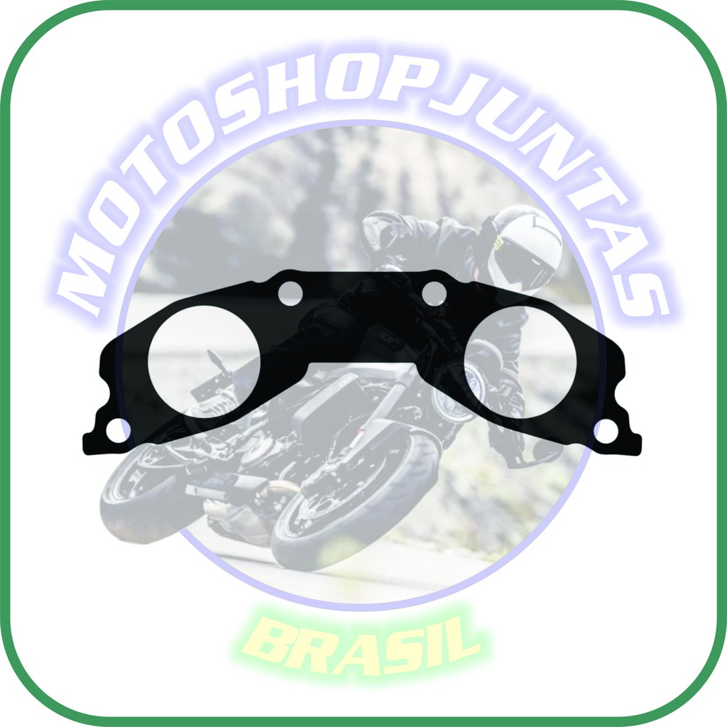 Junta Base Carburador Jet Ski Yamaha Vx700 760 Super Jet 62t