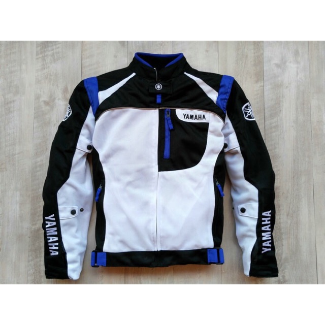 jaqueta original da yamaha