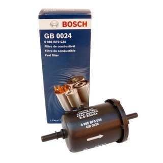 Filtro Combustivel Original Bosch Peugeot 106 206 207 208 306 307 308  405 406 3008