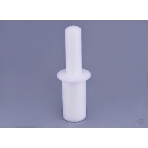 Kit 1 Soquete Boca 22 + 1 Disco 10mm Boca 22 8,2cm Diametro