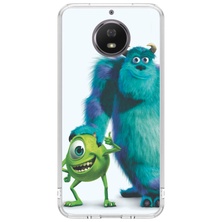 Capa Capinha Moto G5s Case Ms4 01