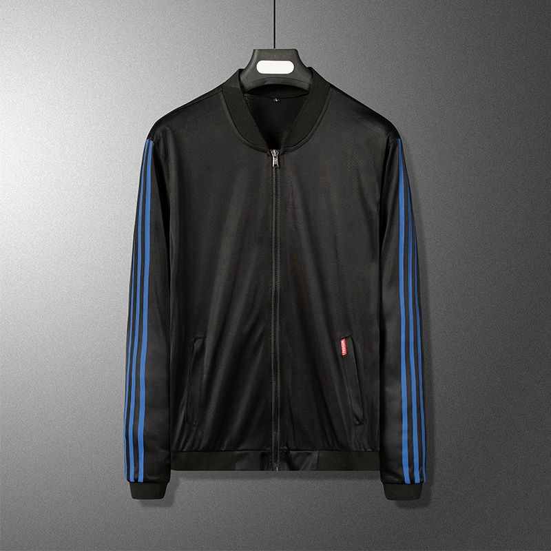 jaqueta masculina esporte