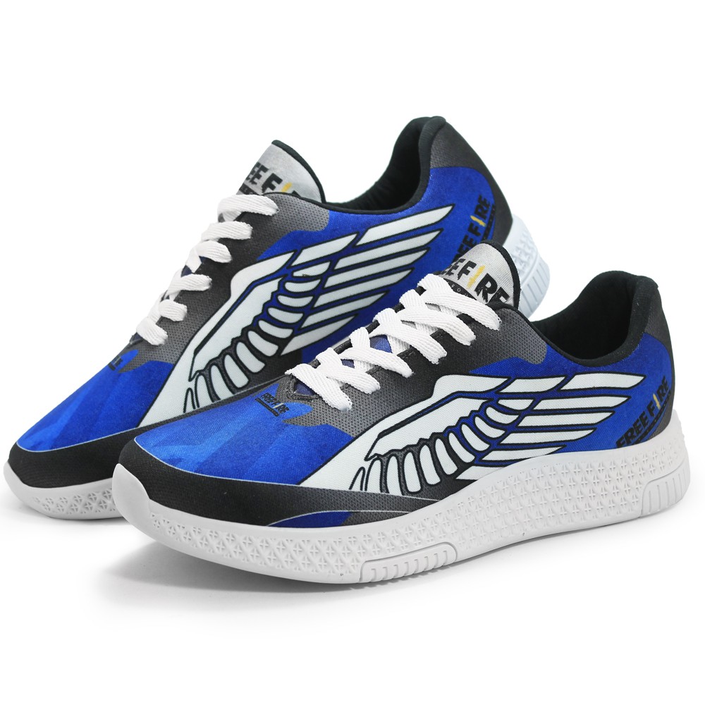 tenis corrida casual