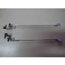 Par De Dobradiça Itautec W7410 W7415 24-54095/24-54096  A6-9
