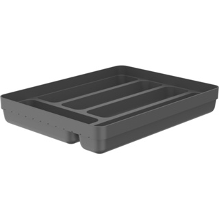 Organizador de Talheres para Cozinha Logic - Ou em Oferta na Shopee