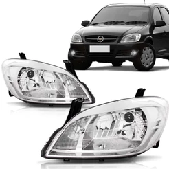 Farol Celta 2006 2007 2008 2009 2010 2011