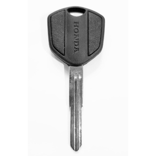Chave Gaveta Moto  Hornet Shadow Cbr Hornet