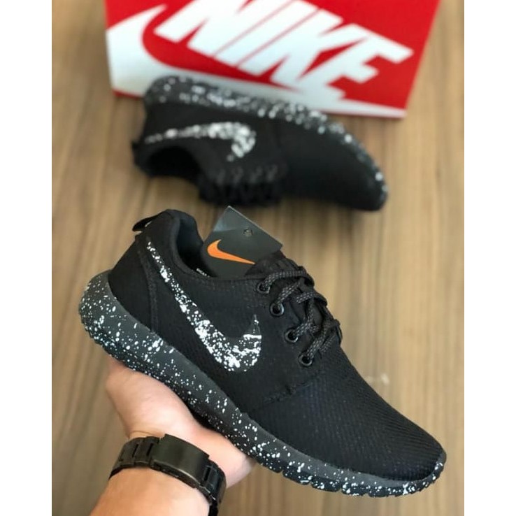 roshe run oreo