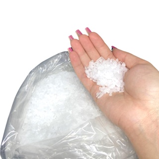 Parafina pura 1 Kg em Oferta na Shopee