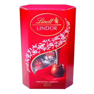 1 Caixa de 75g, Bombons de Chocolate Suico, Lindt Lindor