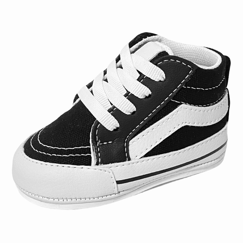 tennis vans bebe