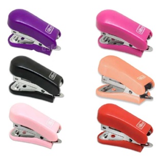 Grampeador Mini 12 Folhas com Extrator G101 Tilibra (Cor a escolher) em Oferta na Shopee