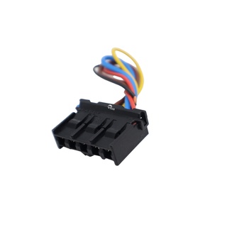 Chicote Da Resistência Do Ar Condicionado Para Fiat