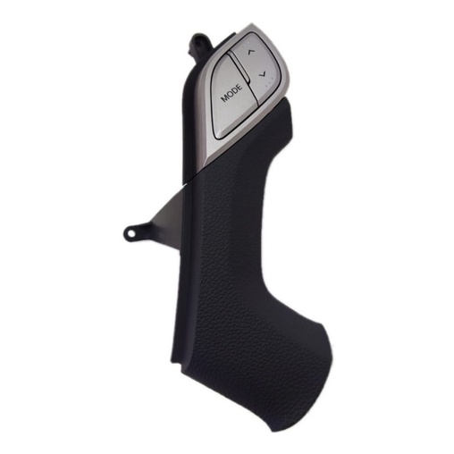 Botao Controle Radio Hyundai Hb20 Ld. Direito 967101s010ra5