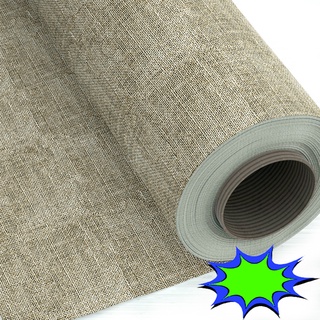 TNT Estampado Juta 1,00m X 1,40m. Tipo Tecido, Para Festas, Decorações, ou como Papel de Parede.