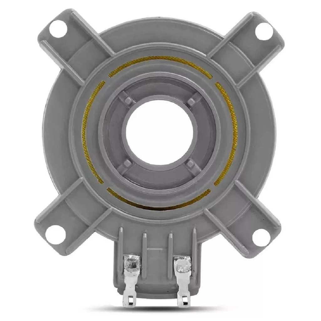 Reparo MusicAll Para Super Tweeter St330 Poly ST302x 125w Rms 8 Ohms automotivo em Oferta na Shopee