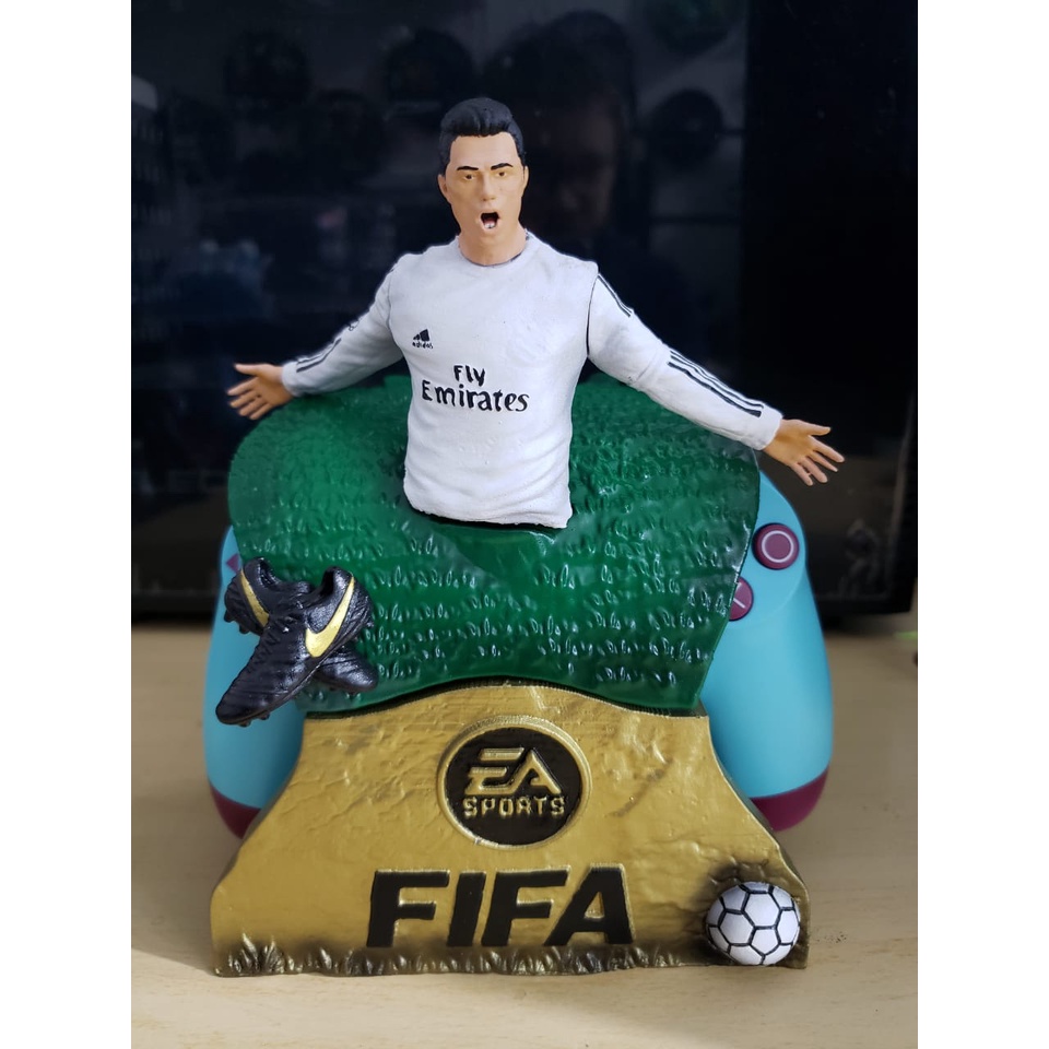 FIFA 23 para PS4 EA - Jogos de Esporte - Magazine Luiza