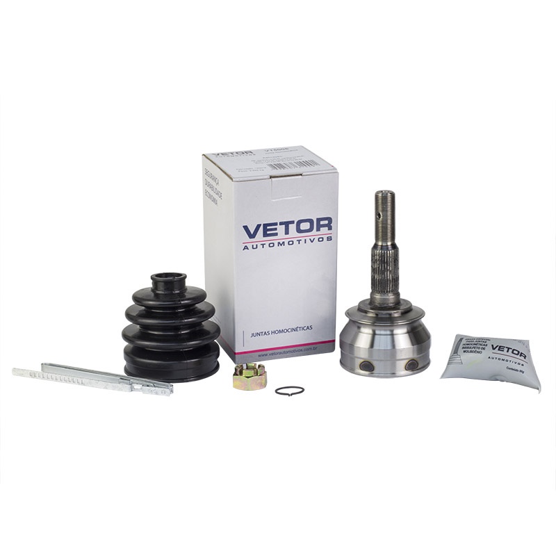 Homocinética Monza 82 83 84 85 86 87 88 89 90 91 92 93 em Oferta na Shopee