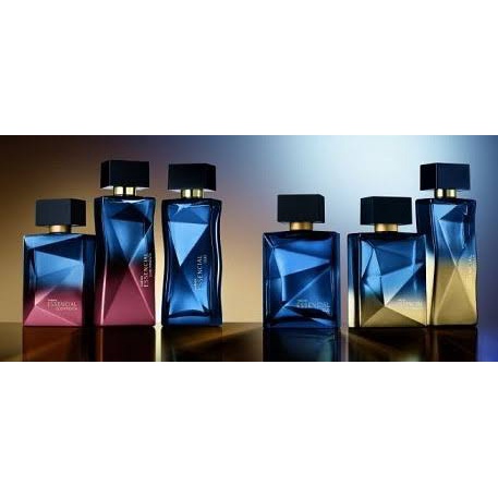 Perfume Essencial Pimenta Feminino: Onde Comprar | BuscaProdutos