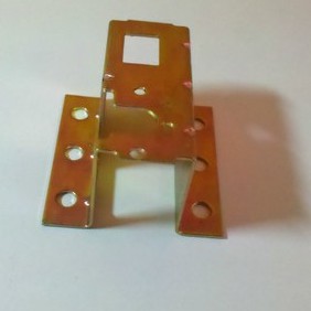 Suporte Interruptor Centrifuga Roupas Arno Cra.