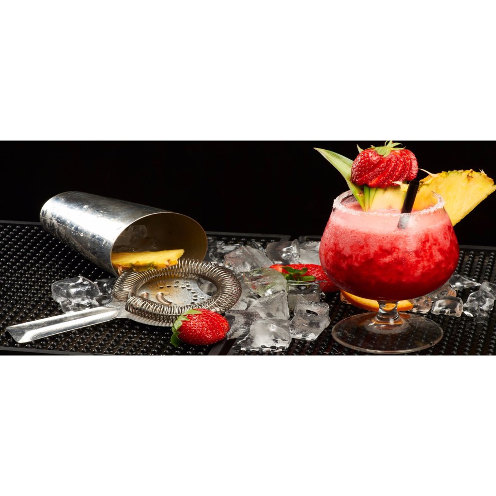 Adesivo Parede Painel Cozinha Bar Fruta Drink Coquetel Novo!