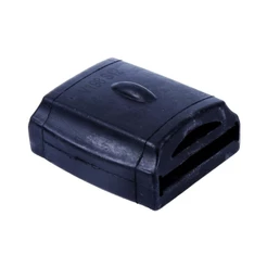 Calco Batente Feixe Mola Traseiro Mb Sprinter