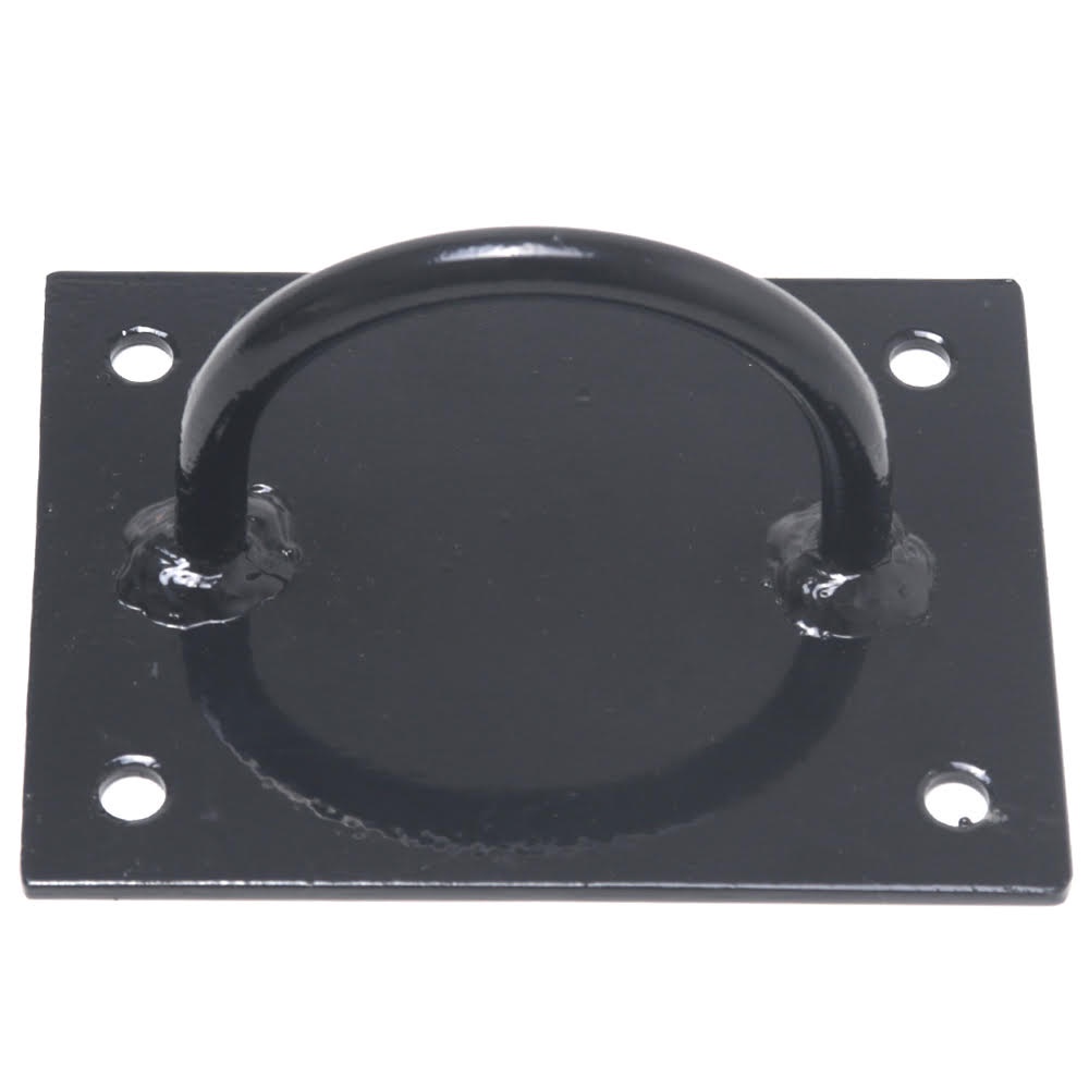 Suporte De Trx Parede Teto Treino Funcional Pilates