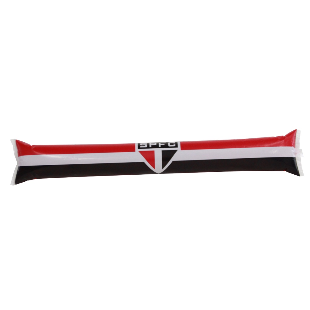 BATE BATE INFLÁVEL OFICIAL DO SÃO PAULO TRICOLOR