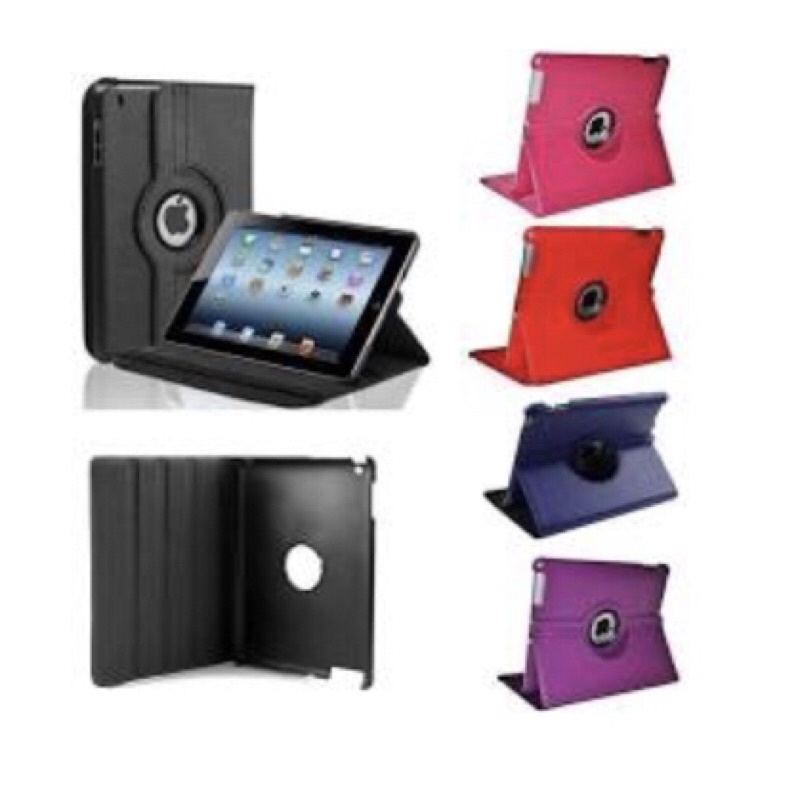 Capa Giratória iPad 7 10.2 Polegadas 2019