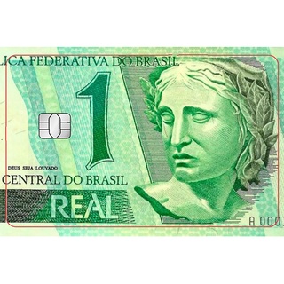 Adesivo Para Cartão Crédito e Débito, Skin Card Pelicula Protetora, Diversos Modelos