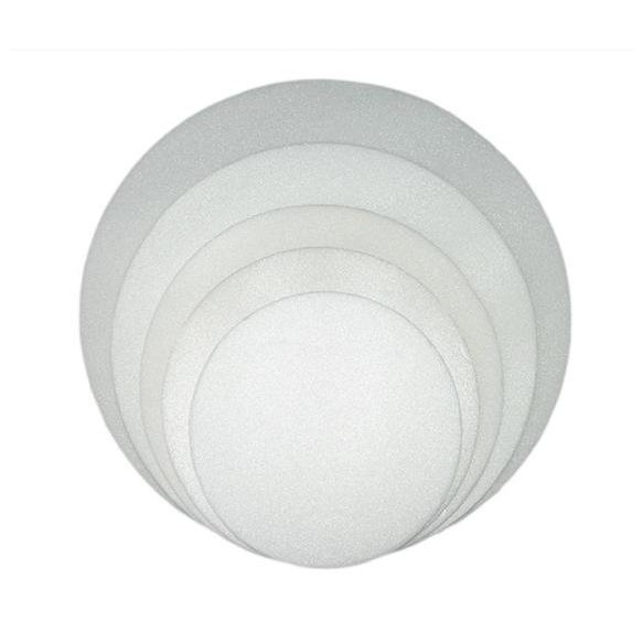 Disco isopor 20cm c/100 un