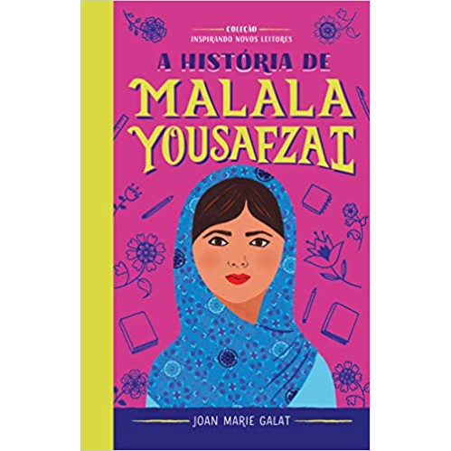 O que é Malala Livro Novo? Guia e Onde Comprar | BuscaProdutos