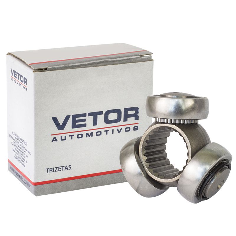 Trizeta Strada 1.3 1.5 1.6 1998 / 2006  VT9005 em Oferta na Shopee