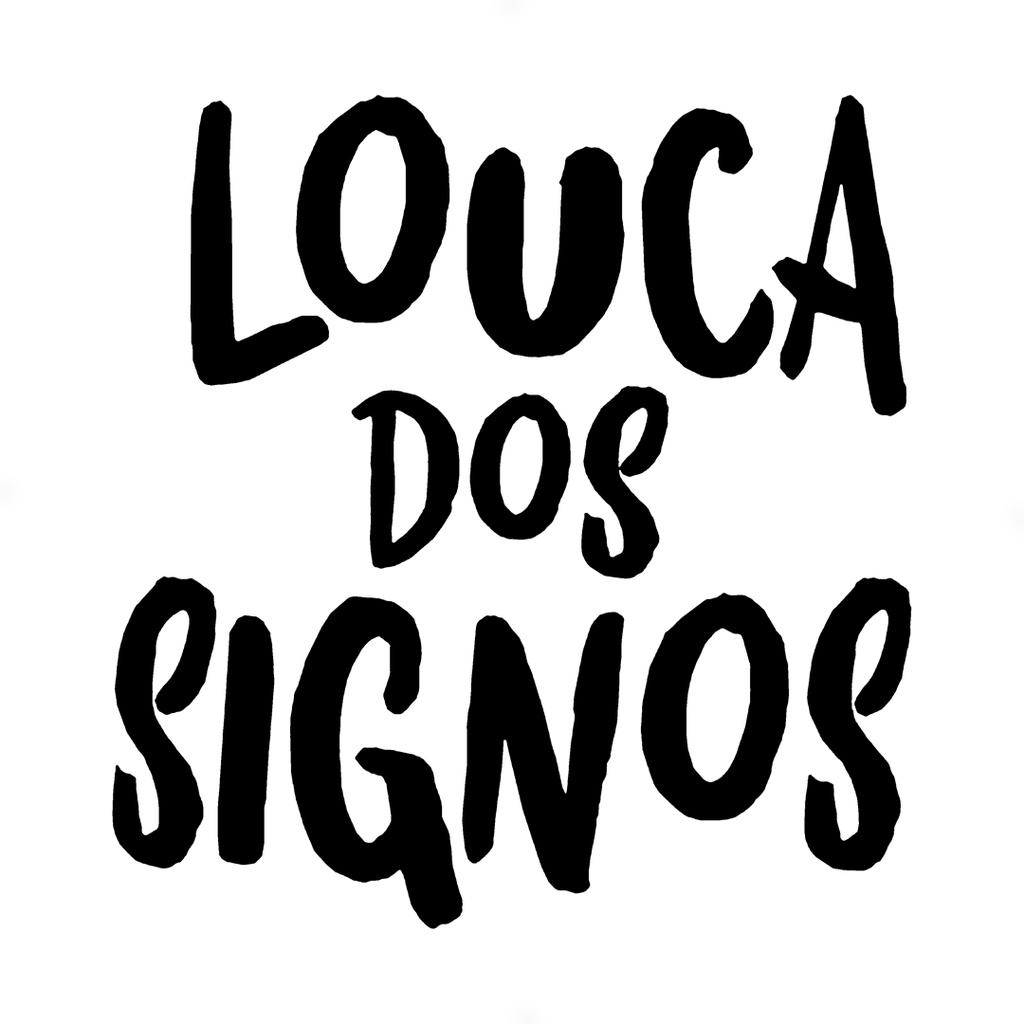Adesivo de Parede - Louca dos Signos | Shopee Brasil