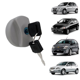 Tampa Combustivel Agile Astra Celta Corsa Prisma Meriva