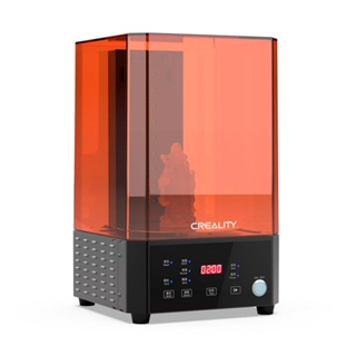 Máquina integrada de Lavar e Curar Creality UW-01 1003020011 em Oferta na Shopee