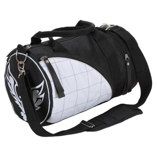 Bolsa Masculina Feminina em Lona mochila esportiva treino bolsa de Academia Pequena