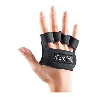 Luva Academia Musculacao Neoprene Hidrolight