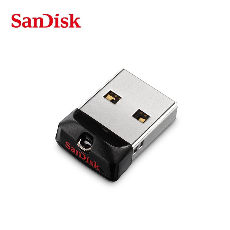 Original Sandisk Usb 2.0 Gb 16 64 Sdcz33 Mini Pen Drives G 8G Flash Drive