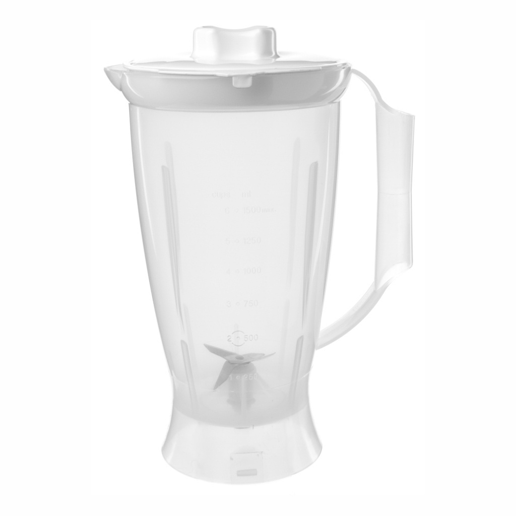 Copo Liquidificador Arno Magiclean Translúcido Micromax