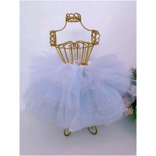 Saiote Anágua Para Volume de Vestido Festa Infantil Casamento 1 a 14 anos Tule com Forro em Oferta na Shopee