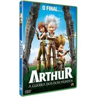 Arthur a Guerra dos Dois Mundos: Onde Comprar | BuscaProdutos