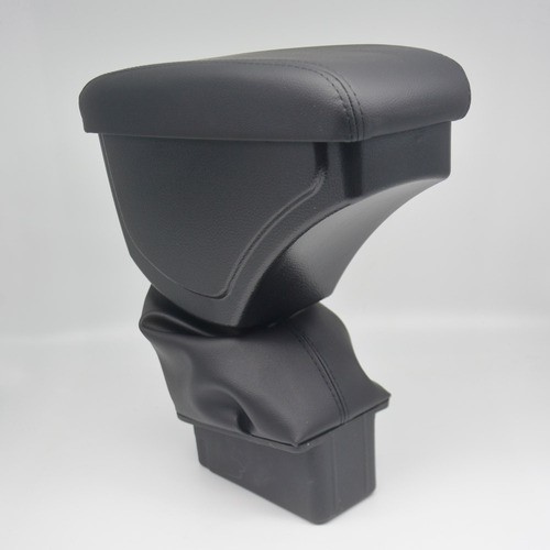 Apoio De Braço Encosto Preto Focus Hatch 2001 2002 2003 2004 - Spare Parts and Accessories for Vehicles