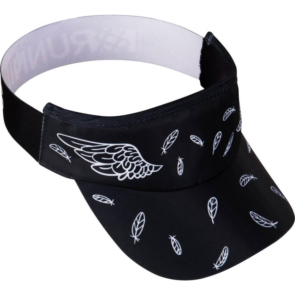 Viseira para Corrida HUPI Asas em Oferta na Shopee