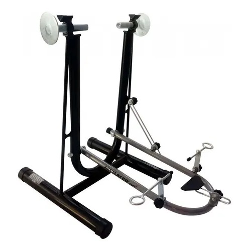 Alinhador Centrador De Rodas Profissional Altmayer Al-105