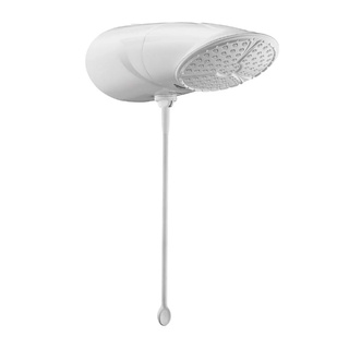 Chuveiro Ducha Top Jet Multitemperaturas 7500W Lorenzetti 220V
