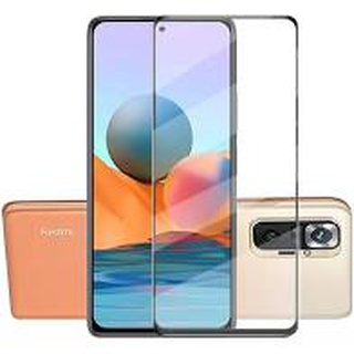 película de vidro 3D Redmi NOTE 10 PRO